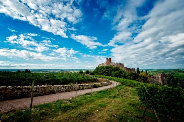 Borgoantico Affittacamere Soave  Exterior foto