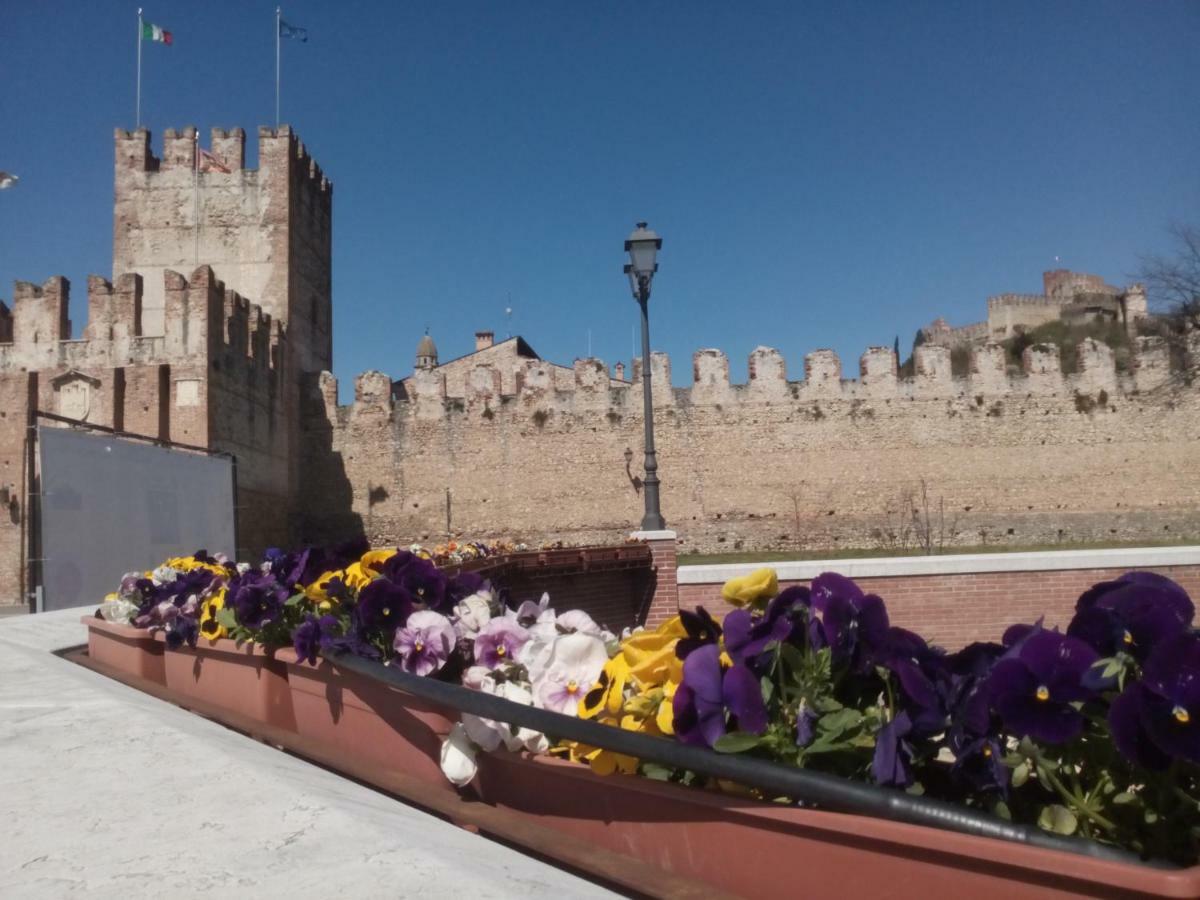 Borgoantico Affittacamere Soave  Exterior foto